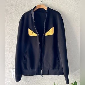 Fendi jacket